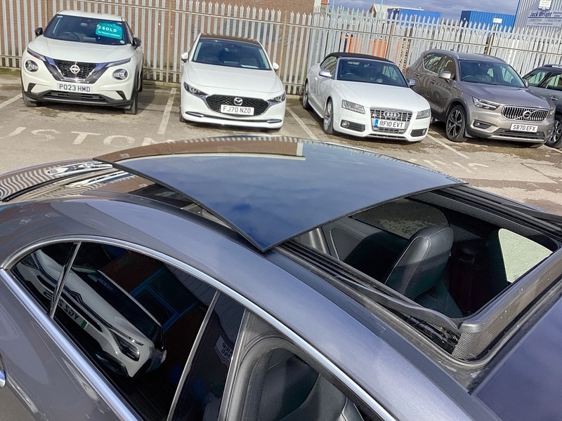 Used Mercedes-Benz CLA 2020 for sale - 77902371: Photo 35