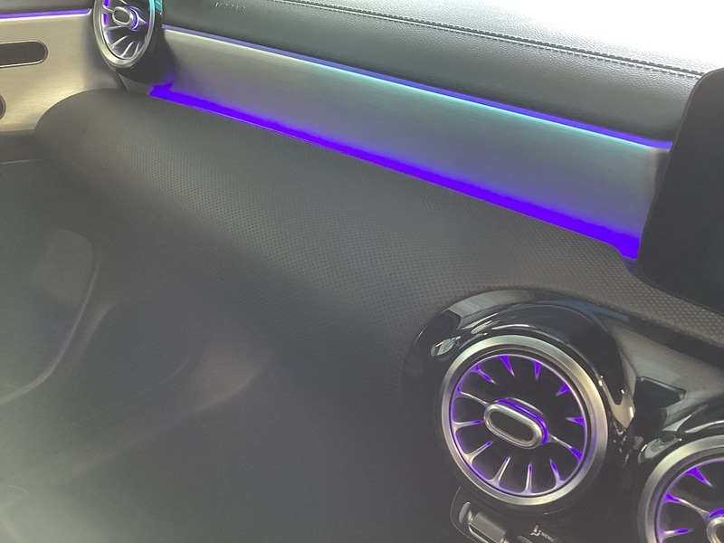 Used Mercedes-Benz CLA 2020 for sale - 77902371: Photo 36