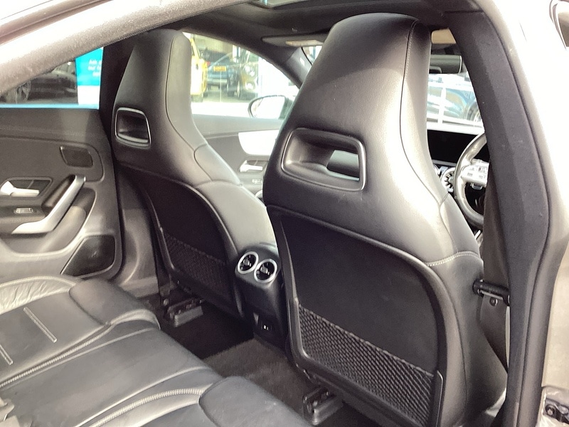 Used Mercedes-Benz CLA 2020 for sale - 77902371: Photo 37