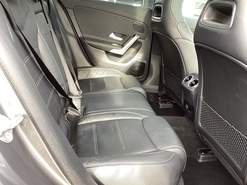 Used Mercedes-Benz CLA 2020 for sale - 77902371: Photo 38