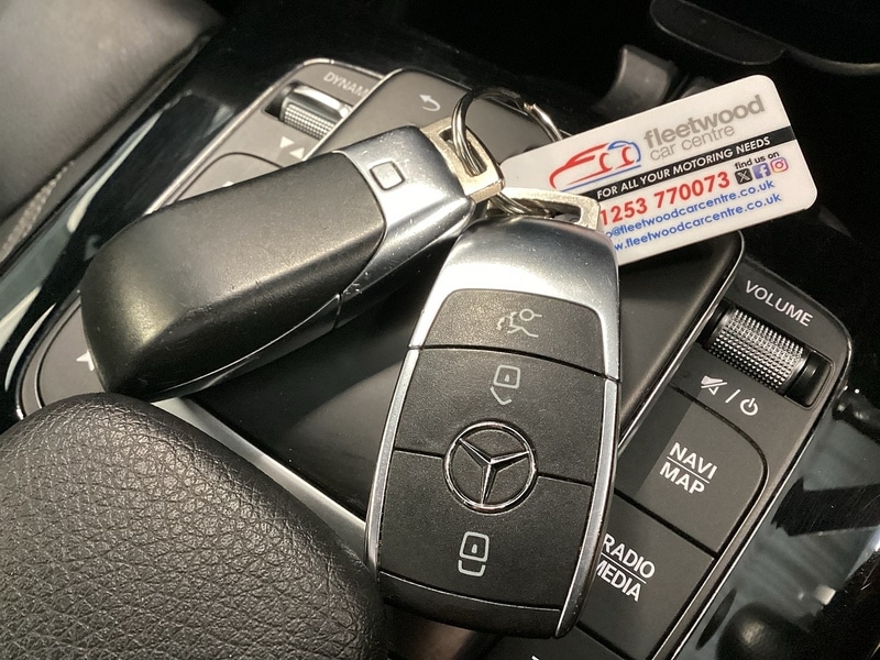 Used Mercedes-Benz CLA 2020 for sale - 77902371: Photo 41