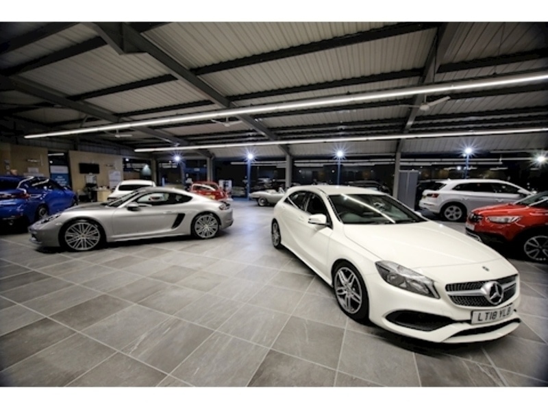 Used Mercedes-Benz CLA 2020 for sale - 77902371: Photo 55