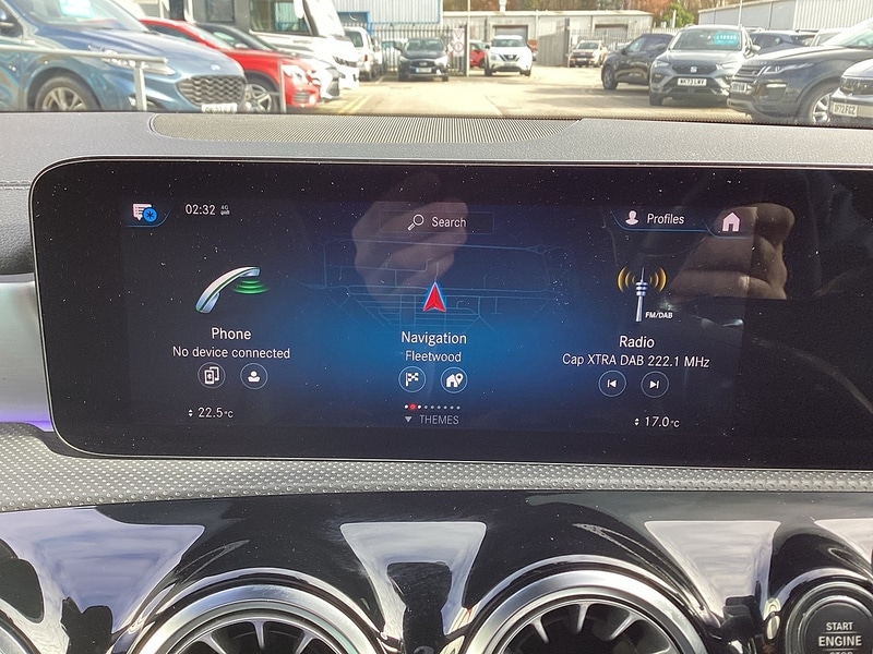 Used Mercedes-Benz CLA 2020 for sale - 77902371: Photo 6