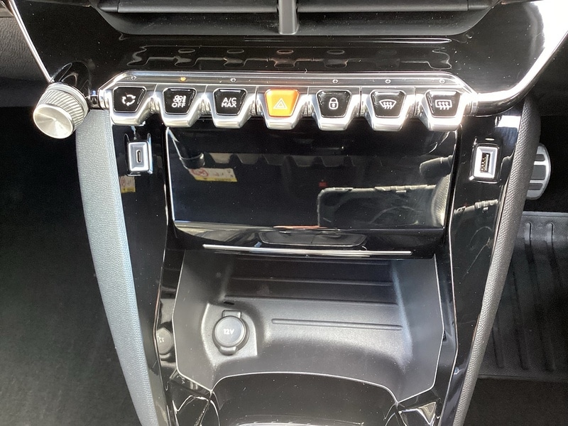 Used Peugeot 208 2020 for sale - 78083630: Photo 10