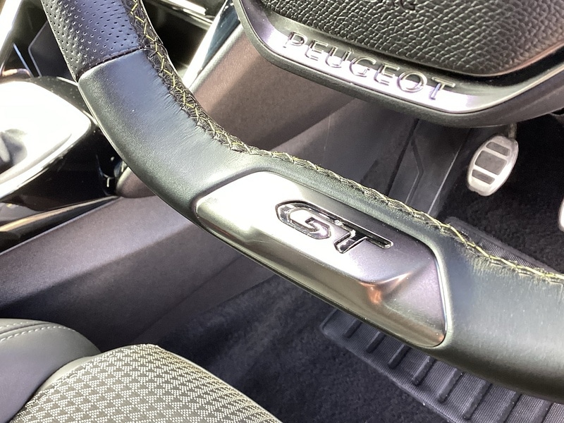 Used Peugeot 208 2020 for sale - 78083630: Photo 11