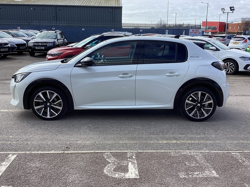 Used Peugeot 208 2020 for sale - 78083630: Photo 15