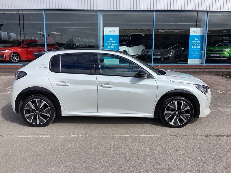 Used Peugeot 208 2020 for sale - 78083630: Photo 17