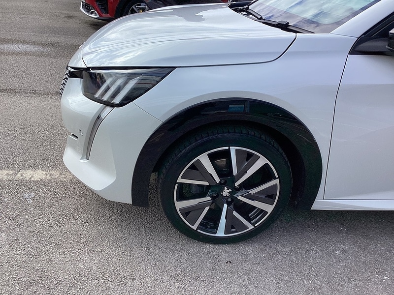 Used Peugeot 208 2020 for sale - 78083630: Photo 19