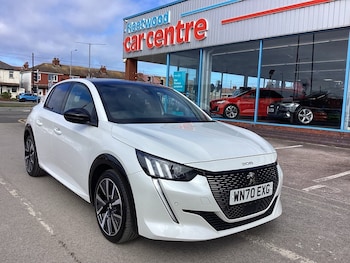 Peugeot 208 feature image