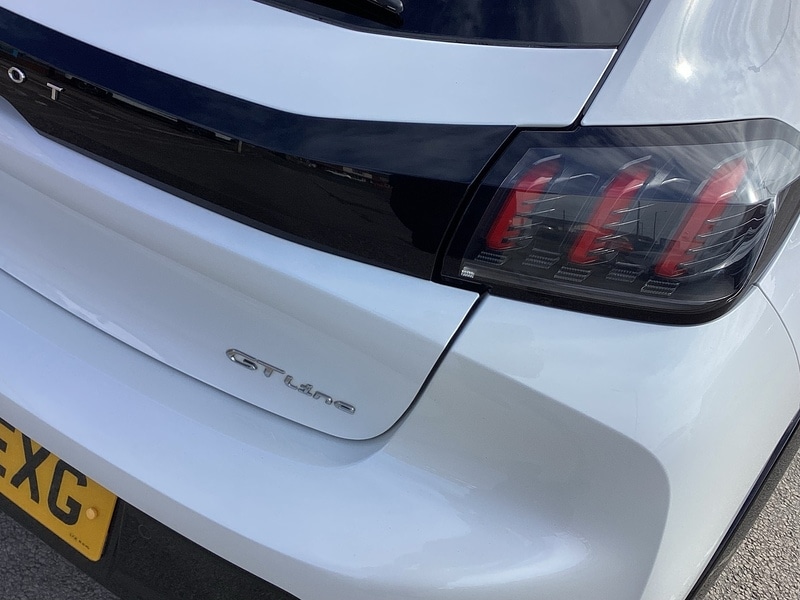 Used Peugeot 208 2020 for sale - 78083630: Photo 27