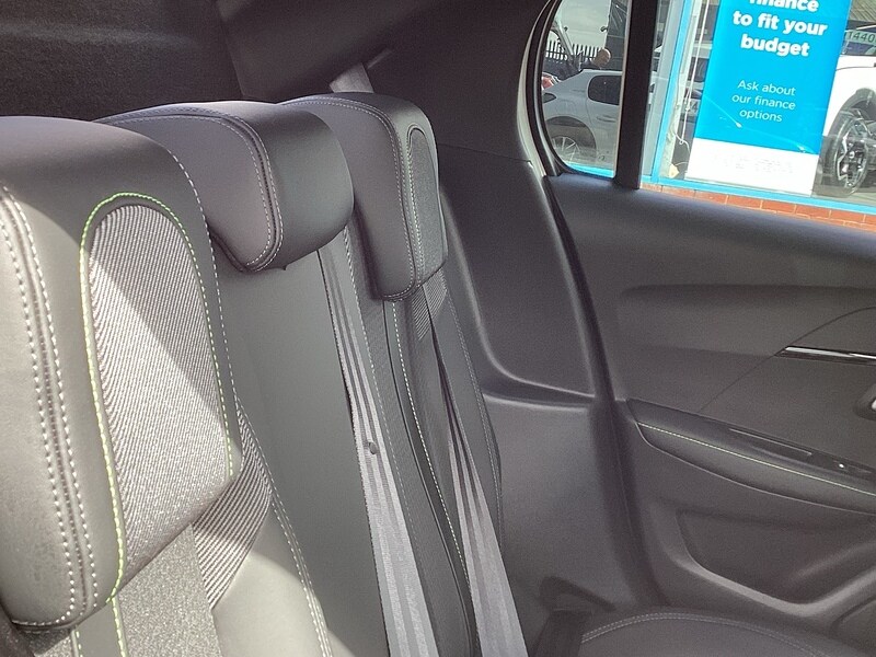 Used Peugeot 208 2020 for sale - 78083630: Photo 32