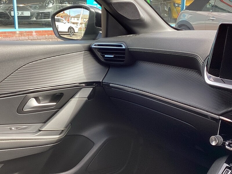 Used Peugeot 208 2020 for sale - 78083630: Photo 35