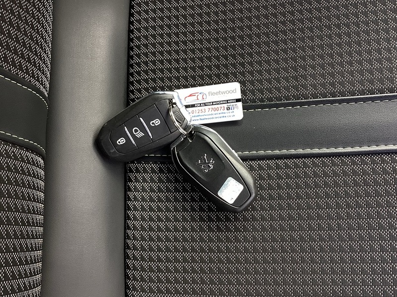 Used Peugeot 208 2020 for sale - 78083630: Photo 38