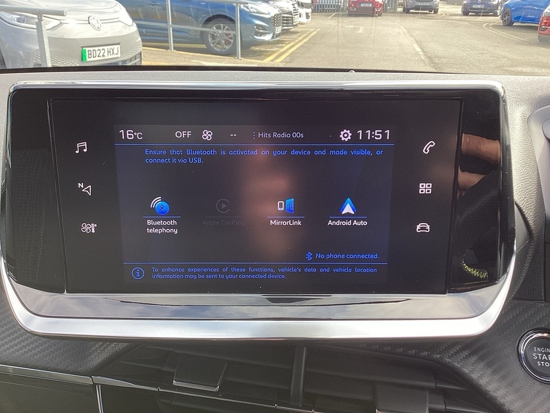 Used Peugeot 208 2020 for sale - 78083630: Photo 4