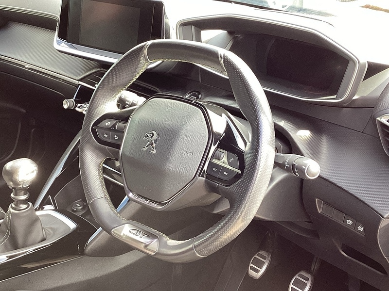 Used Peugeot 208 2020 for sale - 78083630: Photo 7