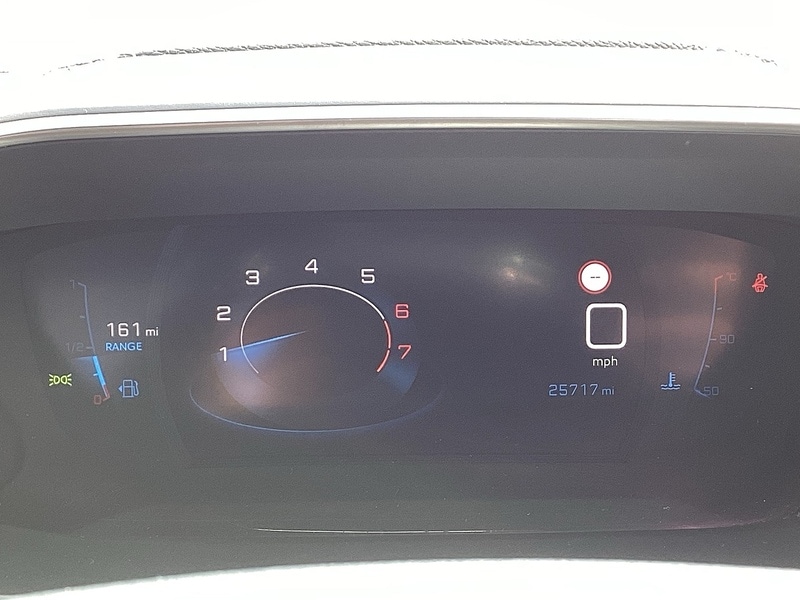 Used Peugeot 208 2020 for sale - 78083630: Photo 9