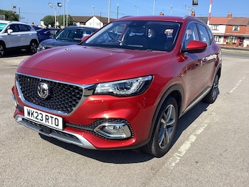 Used MG MG HS 2023 for sale - 79280750: Photo