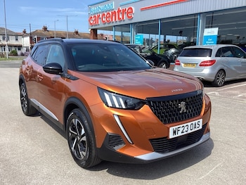 Used Peugeot 2008 2023 for sale - 78710056: Photo