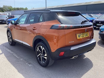 Used Peugeot 2008 2023 for sale - 78710056: Photo