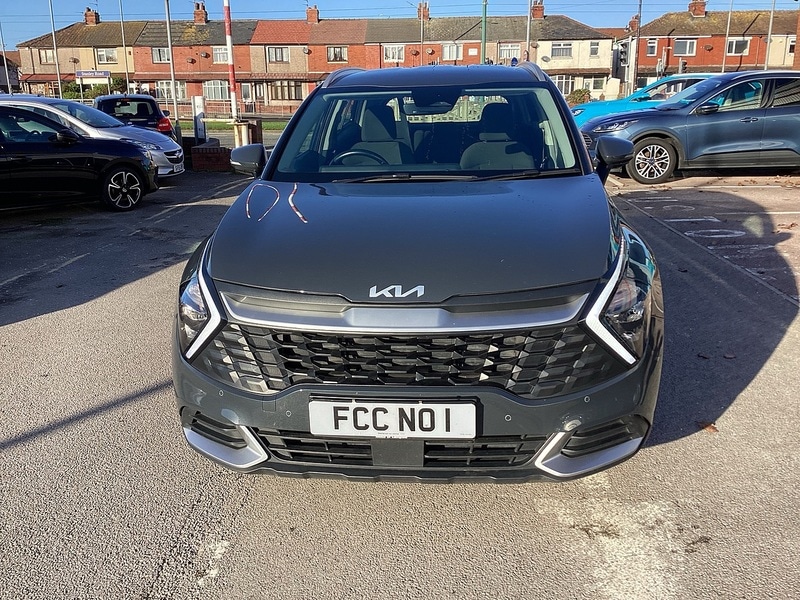 Used Kia Sportage 2023 for sale - 77902448: Photo 13