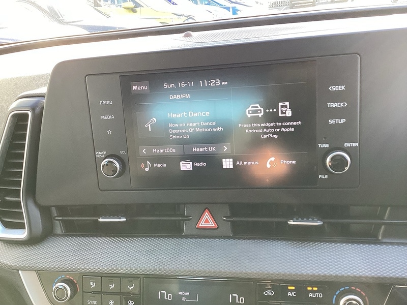 Used Kia Sportage 2023 for sale - 77902448: Photo 17