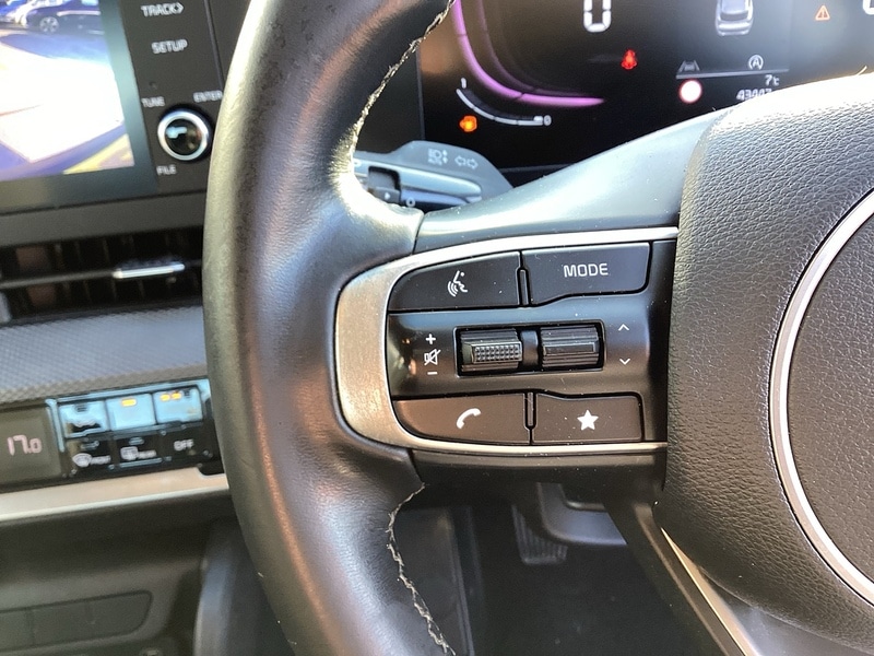 Used Kia Sportage 2023 for sale - 77902448: Photo 18