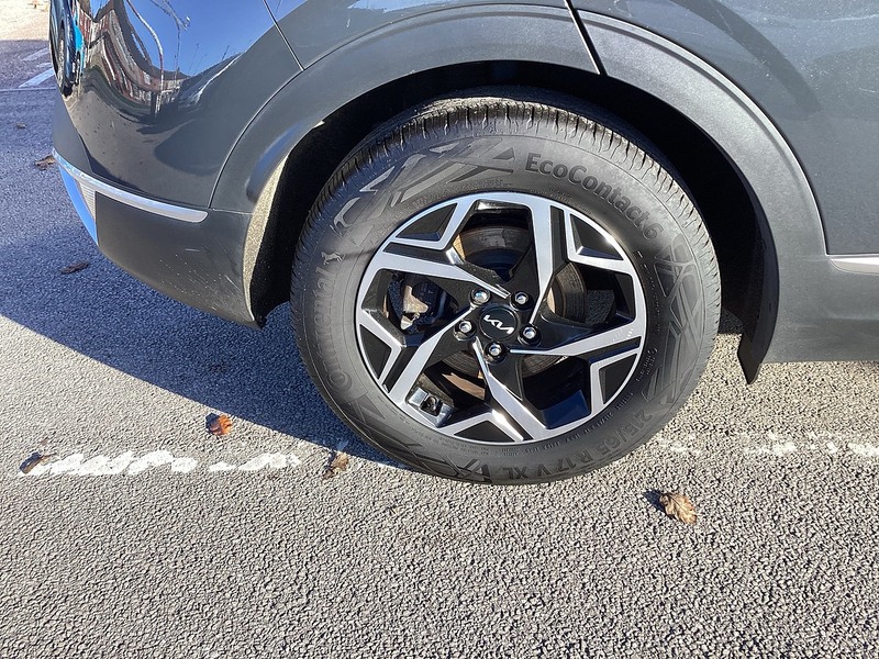 Used Kia Sportage 2023 for sale - 77902448: Photo 21