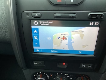 Used Dacia Duster 2016 for sale - 78709928: Photo