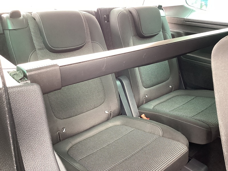 Used Volkswagen Sharan 2019 for sale - 77902438: Photo 13