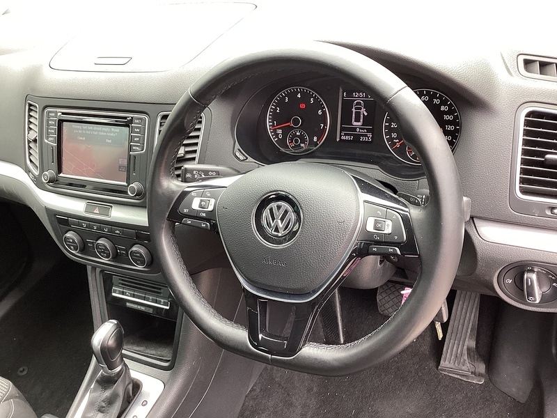 Used Volkswagen Sharan 2019 for sale - 77902438: Photo 14