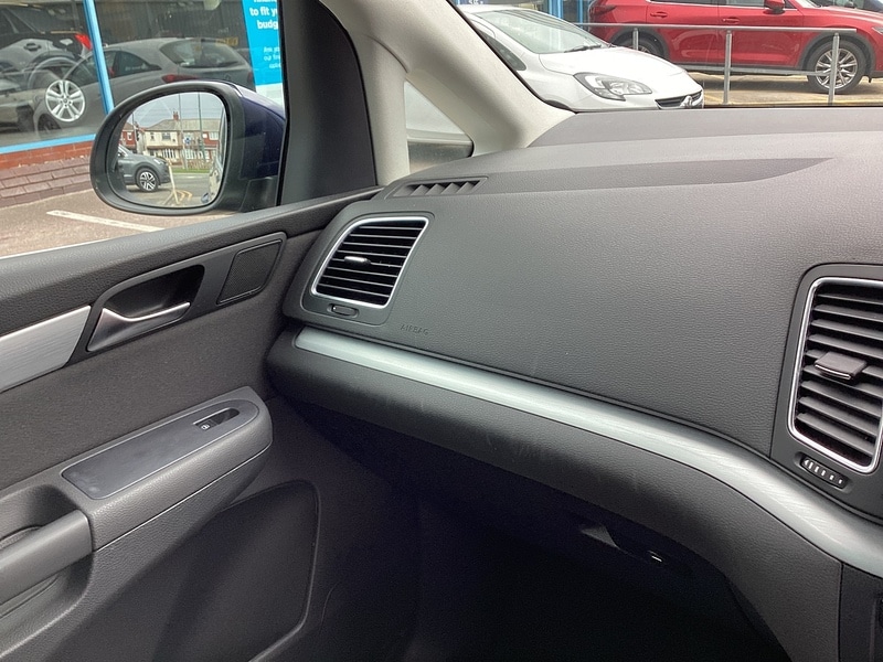 Used Volkswagen Sharan 2019 for sale - 77902438: Photo 18