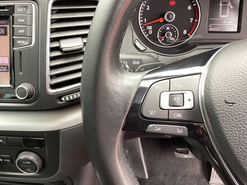 Used Volkswagen Sharan 2019 for sale - 77902438: Photo 20