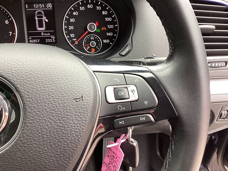 Used Volkswagen Sharan 2019 for sale - 77902438: Photo 21