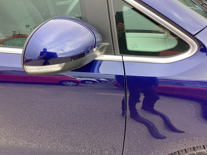 Used Volkswagen Sharan 2019 for sale - 77902438: Photo 25