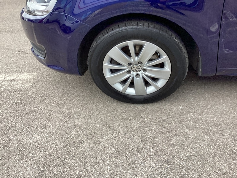 Used Volkswagen Sharan 2019 for sale - 77902438: Photo 27