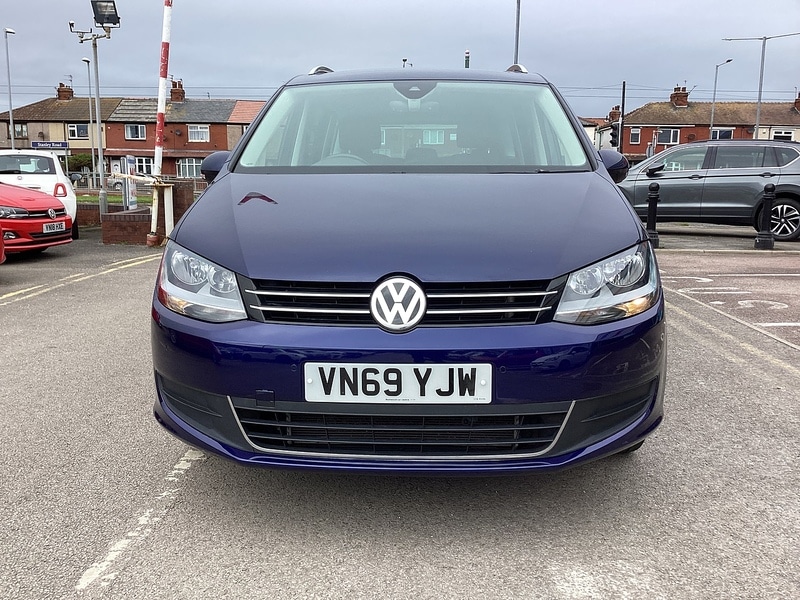 Used Volkswagen Sharan 2019 for sale - 77902438: Photo 29