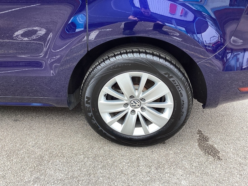 Used Volkswagen Sharan 2019 for sale - 77902438: Photo 31