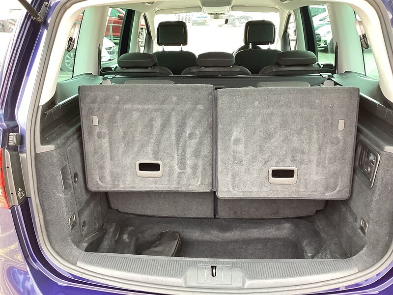 Used Volkswagen Sharan 2019 for sale - 77902438: Photo 35