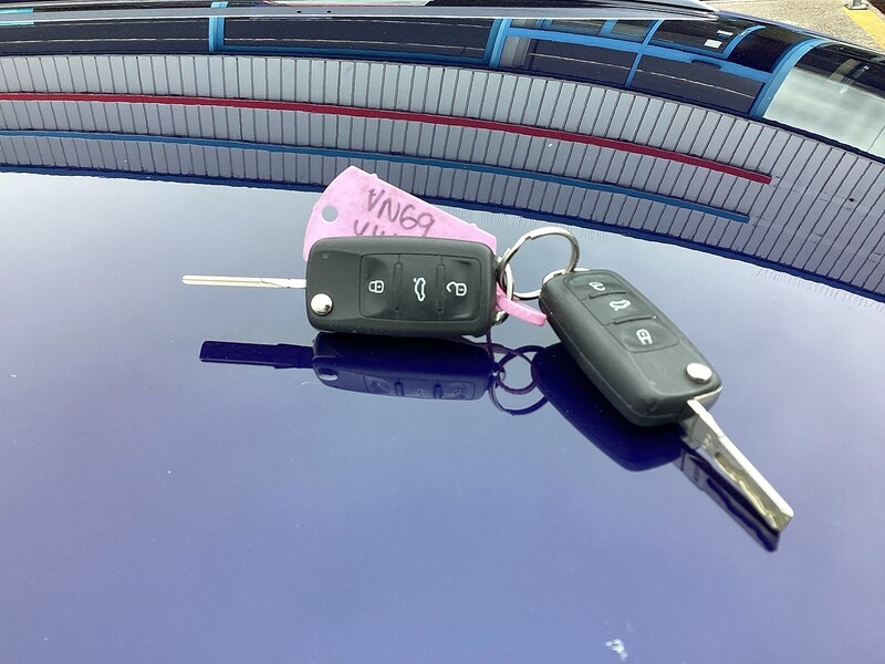 Used Volkswagen Sharan 2019 for sale - 77902438: Photo 36