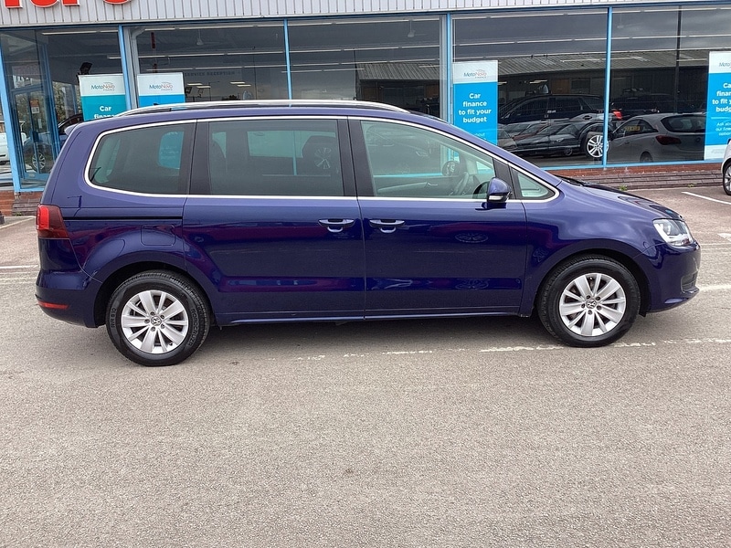 Used Volkswagen Sharan 2019 for sale - 77902438: Photo 9