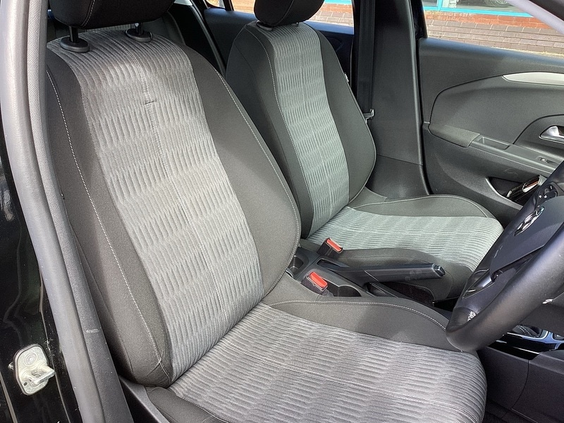 Used Vauxhall Corsa 2020 for sale - 78083656: Photo 11