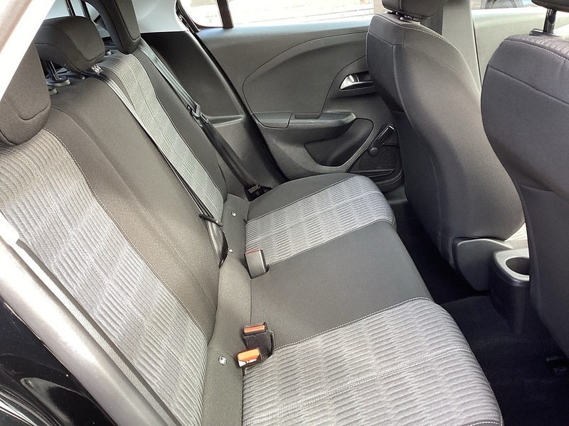 Used Vauxhall Corsa 2020 for sale - 78083656: Photo 12