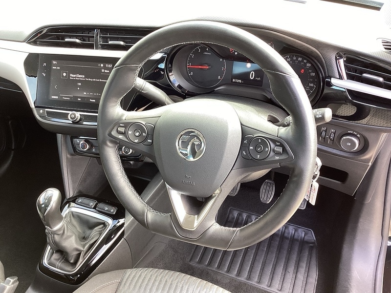 Used Vauxhall Corsa 2020 for sale - 78083656: Photo 13