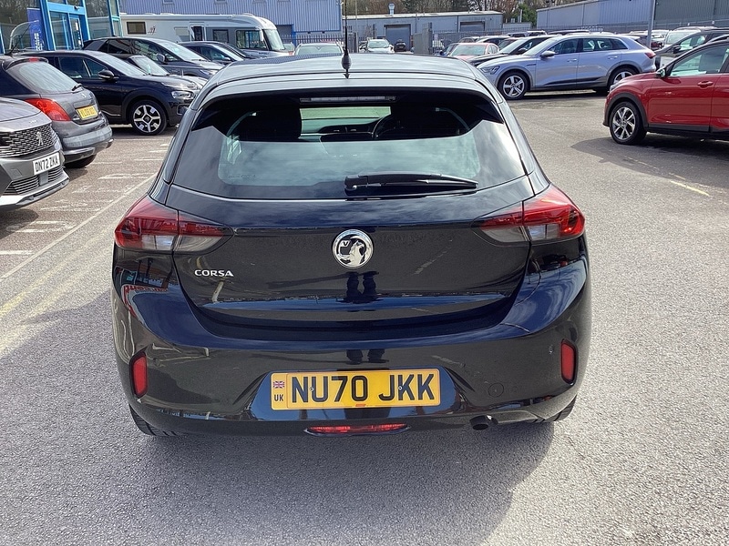 Used Vauxhall Corsa 2020 for sale - 78083656: Photo 15