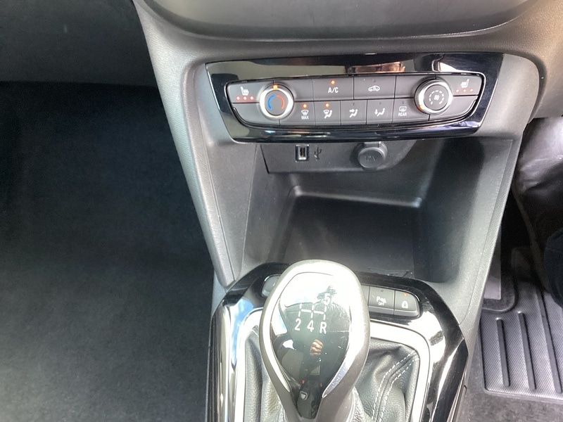 Used Vauxhall Corsa 2020 for sale - 78083656: Photo 16