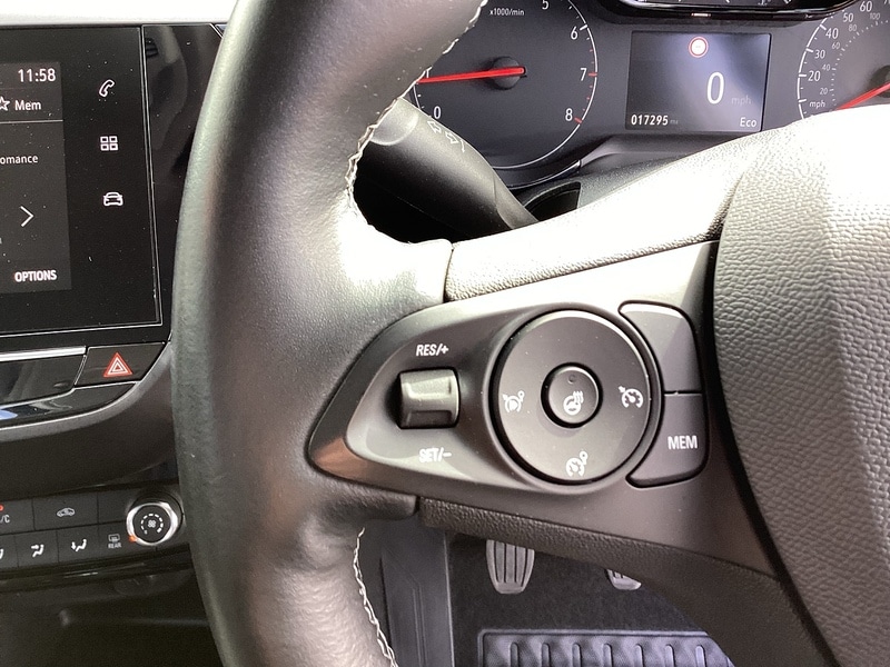 Used Vauxhall Corsa 2020 for sale - 78083656: Photo 17