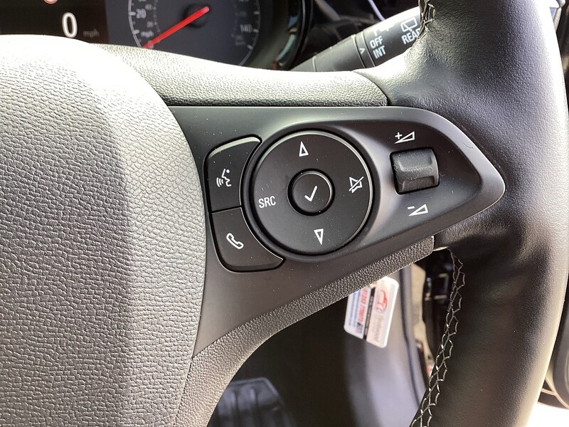 Used Vauxhall Corsa 2020 for sale - 78083656: Photo 18