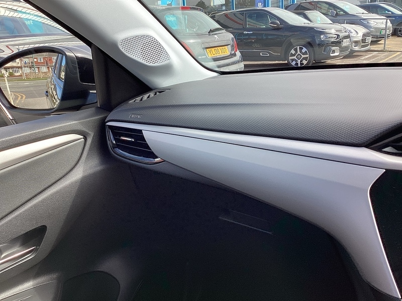 Used Vauxhall Corsa 2020 for sale - 78083656: Photo 19