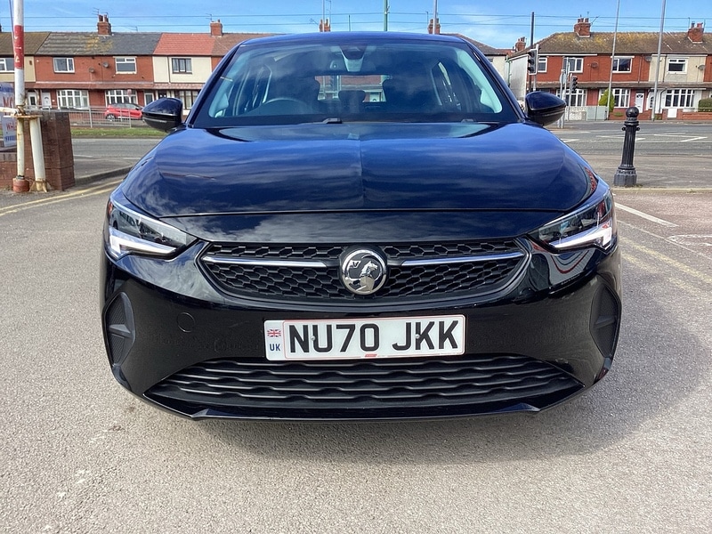 Used Vauxhall Corsa 2020 for sale - 78083656: Photo 20
