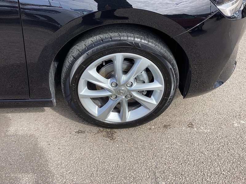 Used Vauxhall Corsa 2020 for sale - 78083656: Photo 21